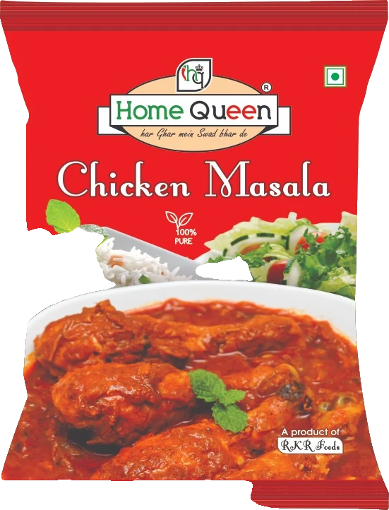 Chicken Masala
