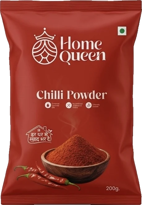 Chilli Powder