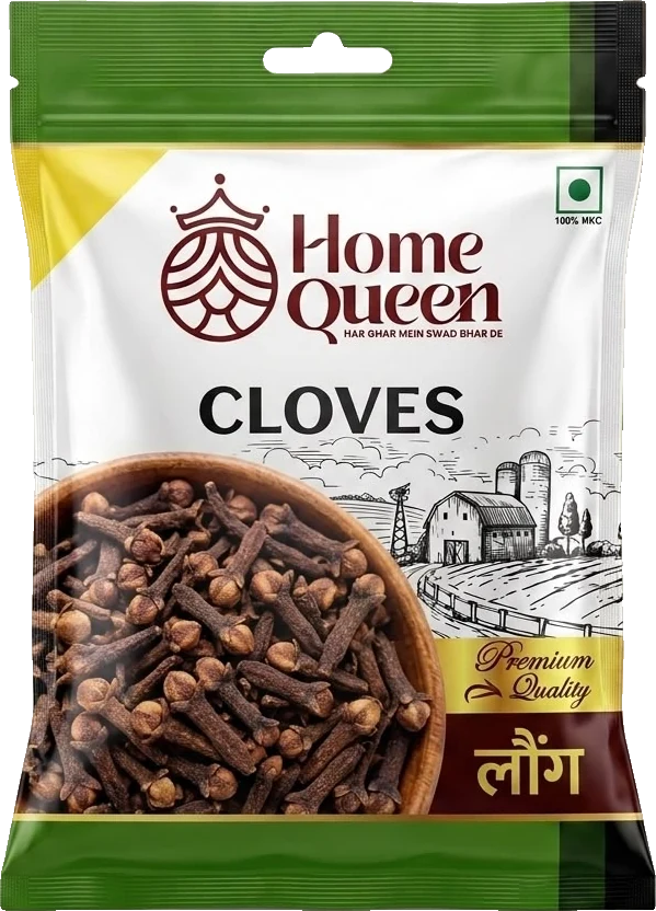 Cloves