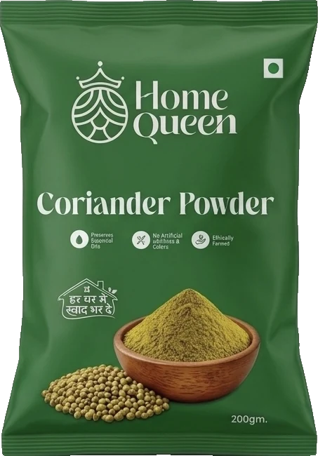 Coriander Powder