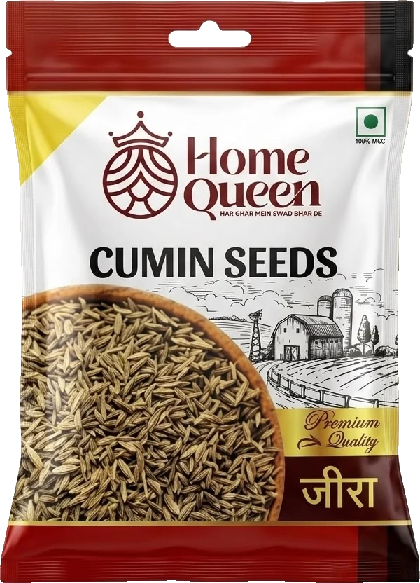 Cumin Seeds
