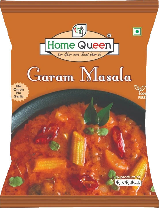 Garam Masala
