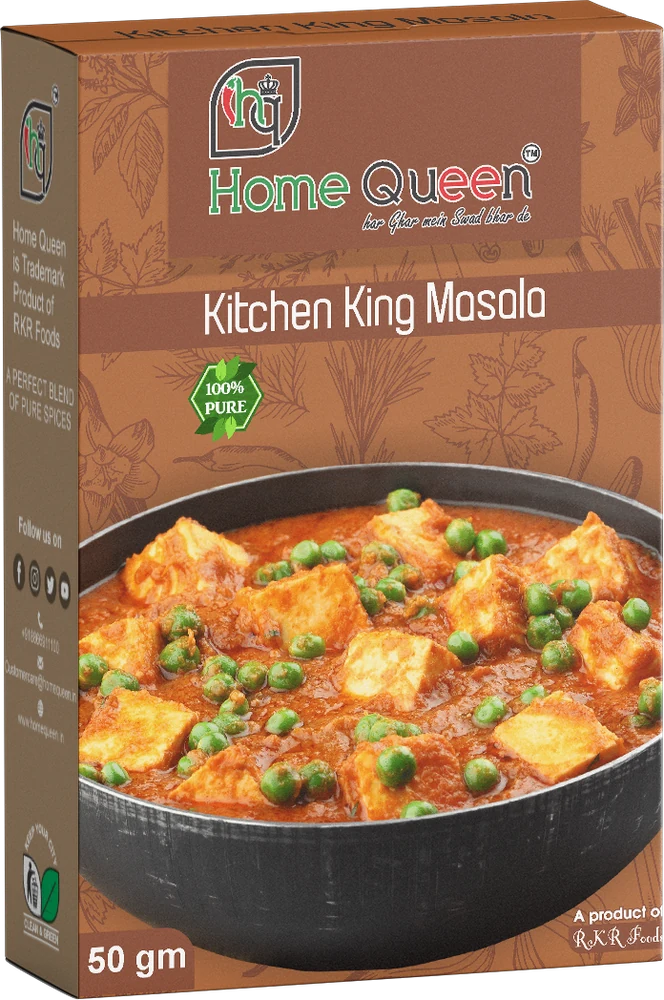 Kitchen King Masala