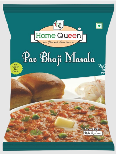 Pav Bhaji Masala