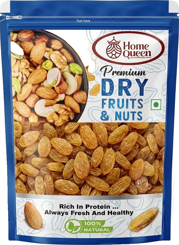 Raisins