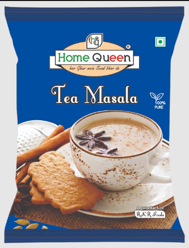 Tea Masala