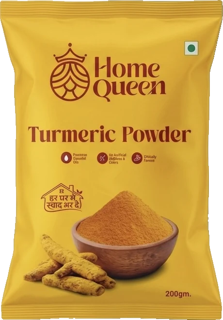 Turmeric Powder